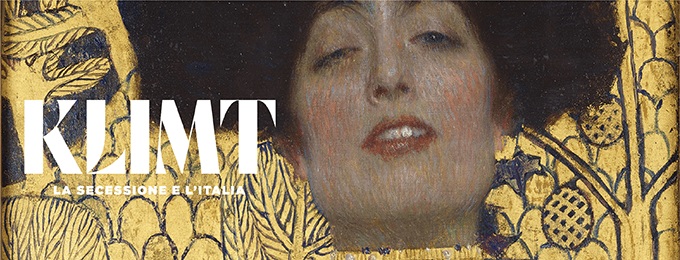Mostra di Klimt