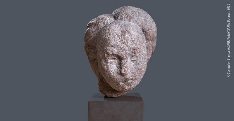 CostantinBrancusi_MercatidiTraiano brancusi